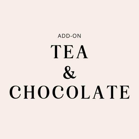 Tea & Chocolate